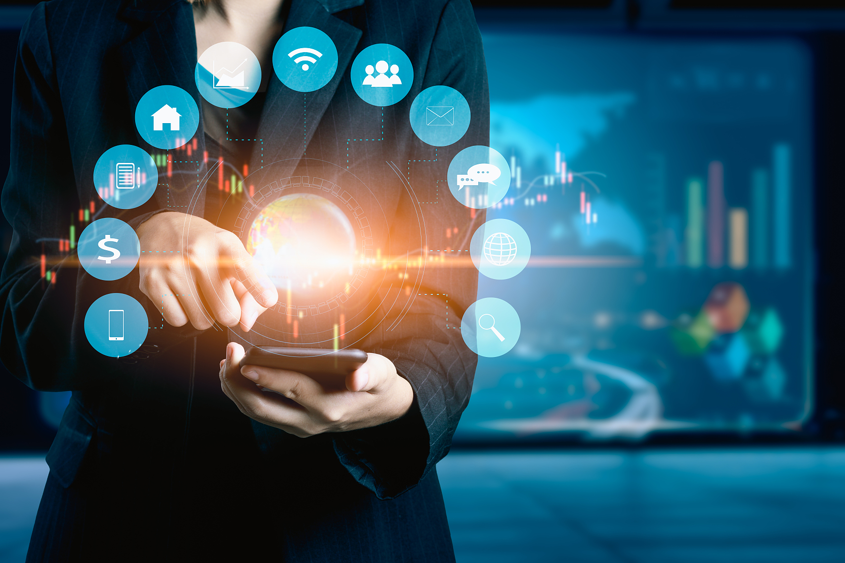 文旅行業(yè)大數(shù)據(jù)